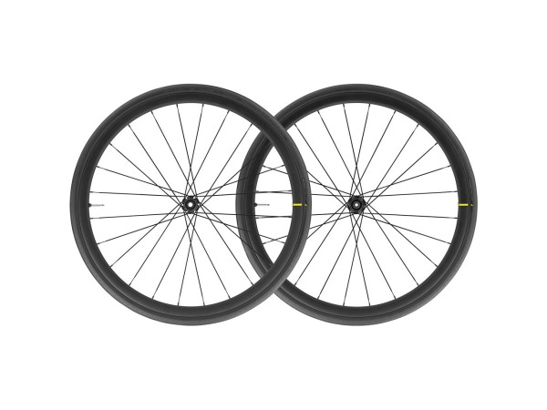JUEGO RUEDAS MAVIC COSMIC ELITE UST DCL 20 PR