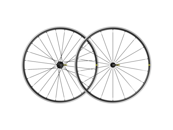 JUEGO RUEDAS MAVIC KSYRIUM S PR M11