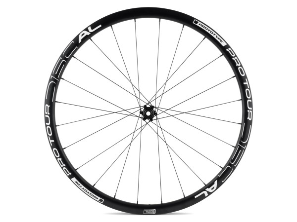 JUEGO RUEDAS PROTOTYPE PROTOUR AL DISC 12
