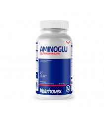 NUTRINOVEX AMINOGLU (90 CÁPSULAS)
