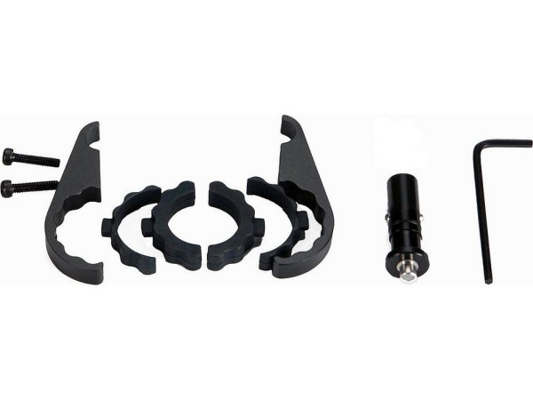 SOPORTE LUZ DELANTERA SPECIALIZED FLUX ELITE MONTAJE MANILLAR