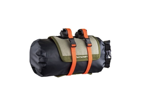 BOLSA MANILLAR BIRZMAN PACKMAN TRAVEL