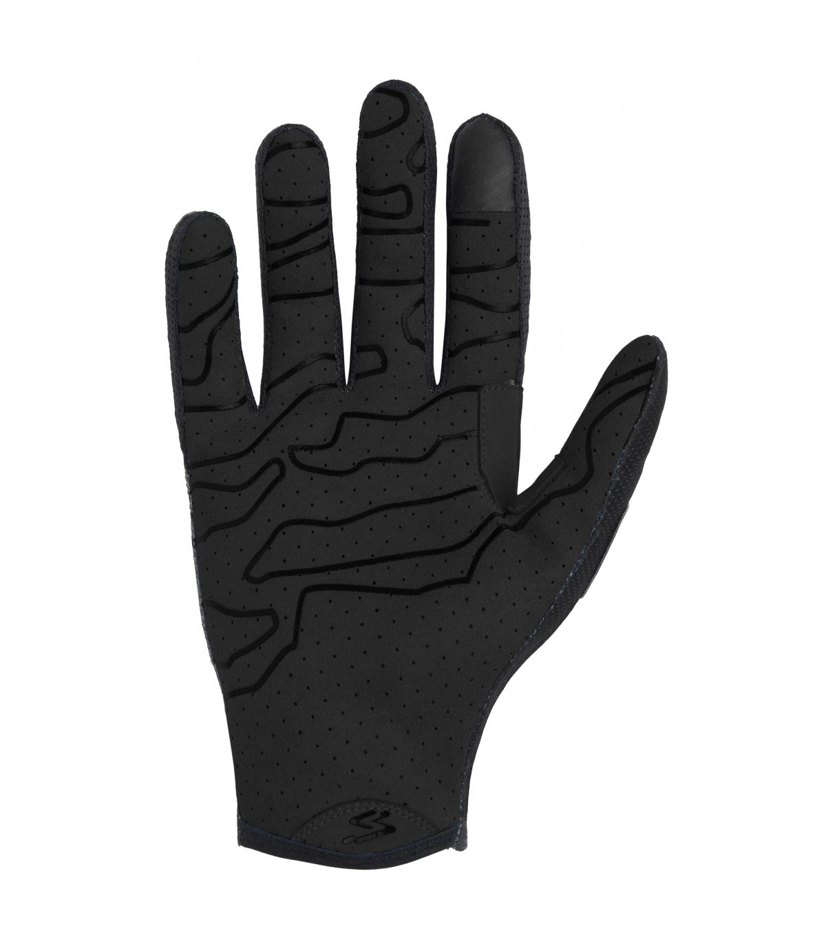 Details about   SPIUK Guante Largo Xp All Terrain Unisex BLACK GLALL20N Men’s Clothing Gloves 