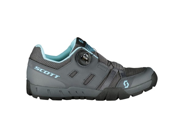 SCOTT WS SPORT CRUS-R FLAT BOA SNEAKERS
