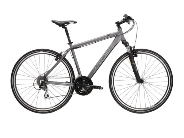 KROSS EVADO 3.0 MEN BICYCLE 2022