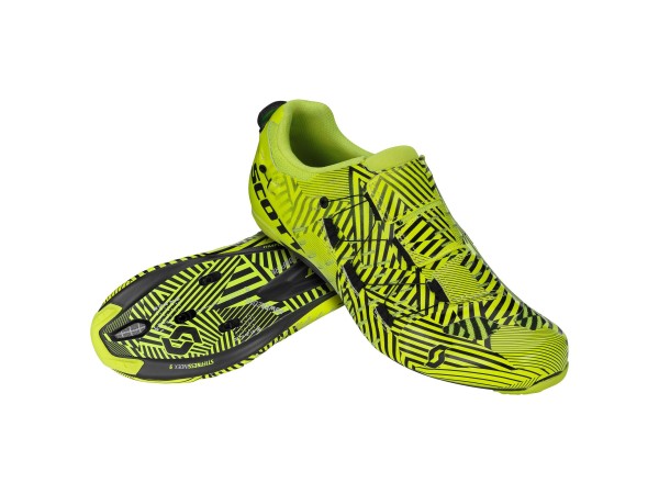 SCOTT ROAD TRI CARBON SHOES