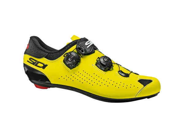 ZAPATILLAS SIDI GENIUS 10