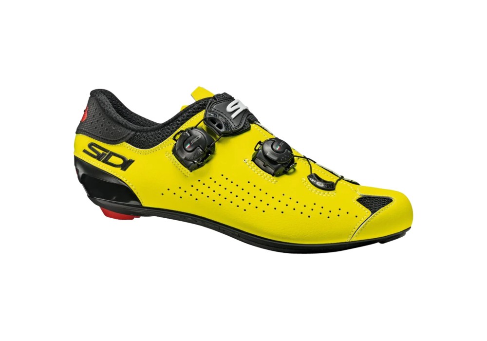 ZAPATILLAS SIDI GENIUS 10