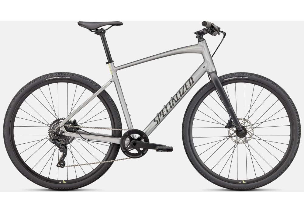 Comprar Bicicleta de Ciudad Specialized Sirrus X 3.0 2022 en Málaga