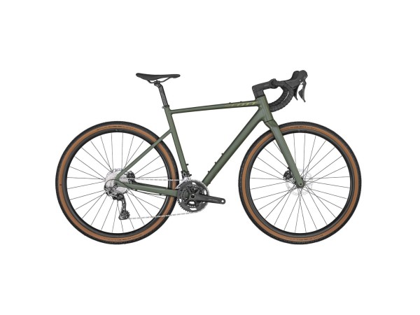 SCOTT 2022 GRAVEL 20 SPEEDSTER