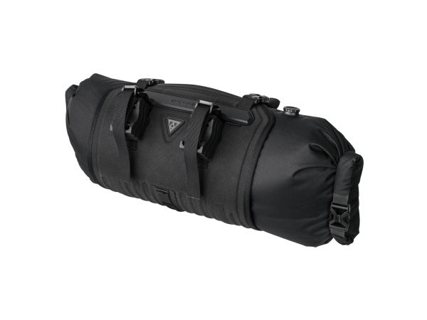 BOLSA MANILLAR FRONTLOADER 8L