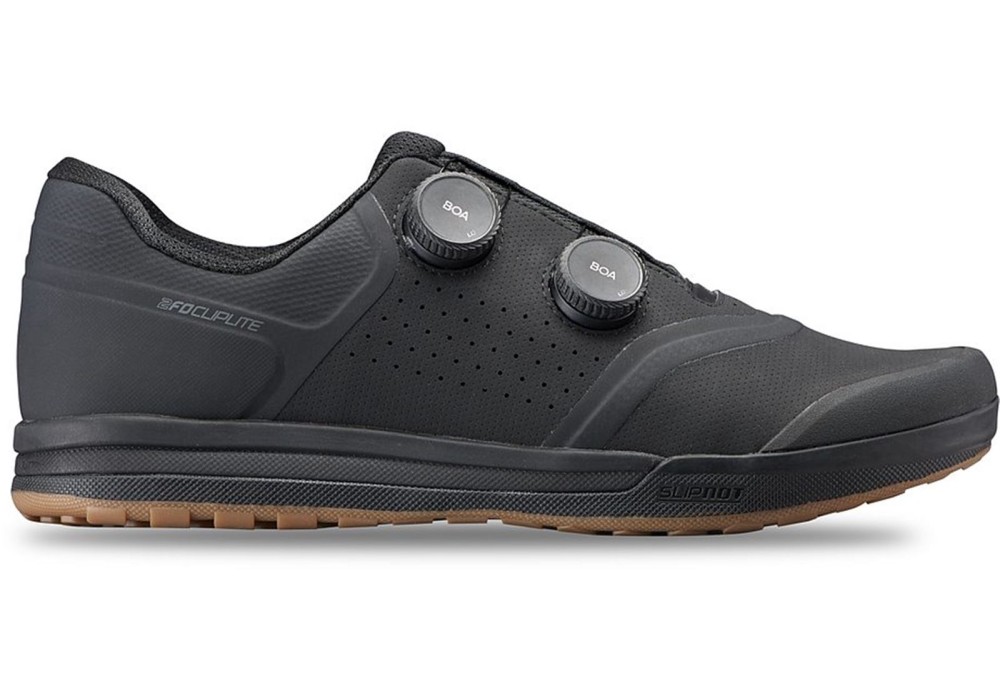 ZAPATILLA SPECIALIZED 2FO CLIPLITE