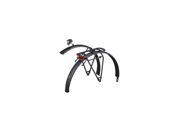 TURBO TERO EQUIPMENT KIT