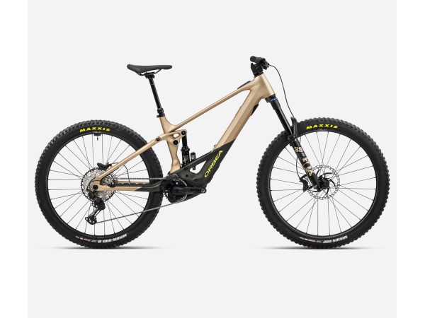 ORBEA WILD H10 2023