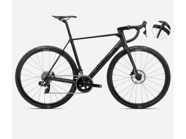 ORBEA ORCA M31ETEAM 2024