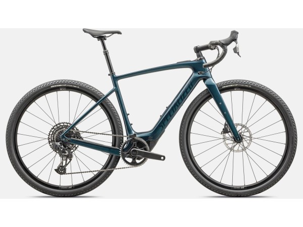 SPECIALIZED CREATED 2 COMP CARBON 2024