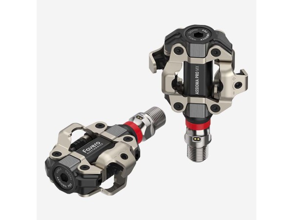 FAVERO ASSIOMA PRO MX-2 PEDALS