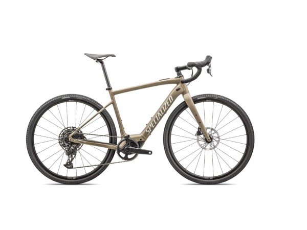 SPECIALIZED TURBO I CREATE 2 MINUTES E5
