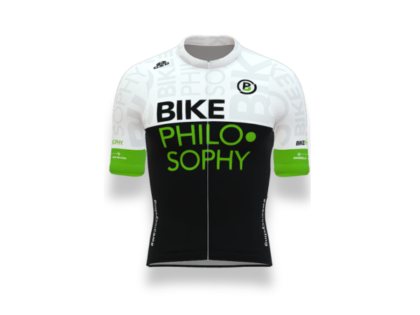 MAILLOT CORTO BIKE PHILOSOPHY GRANFONDO MAILLOT CORTO BIKE PHILOSOPHY GRANFONDO
