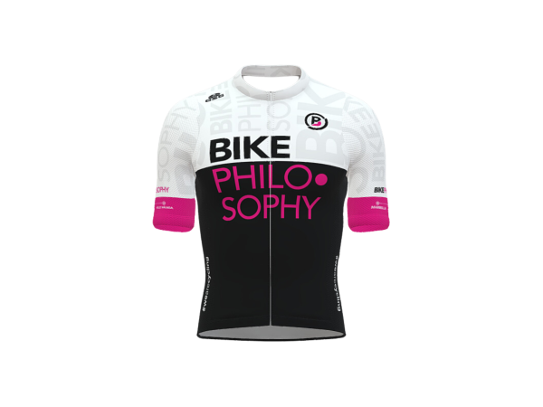 MAILLOT CORTO BIKE PHILOSOPHY GRANFONDO MAILLOT CORTO BIKE PHILOSOPHY GRANFONDO