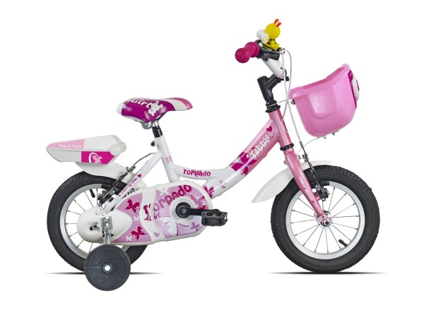 TORPADO T691 TITTY 12"