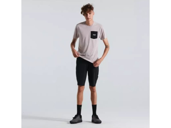 CAMISETA SPECIALIZED POCKET TEE