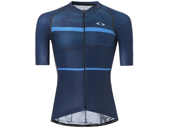 MAILLOT OAKLEY JAWBREAKER ROAD