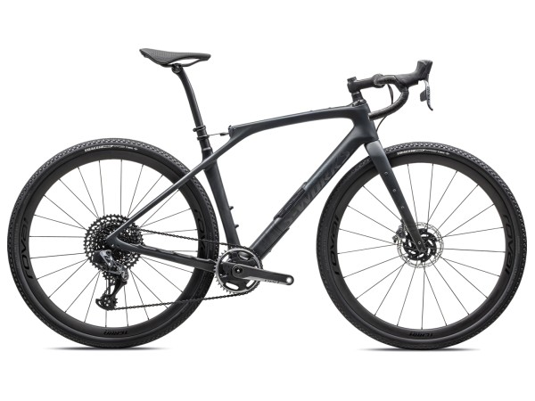 SPECIALIZED DIVERGE STR S-WORKS 2023