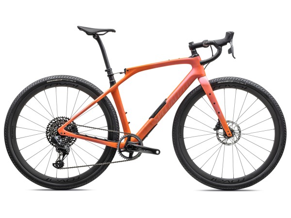SPECIALIZED DIVERGE STR PRO 2023