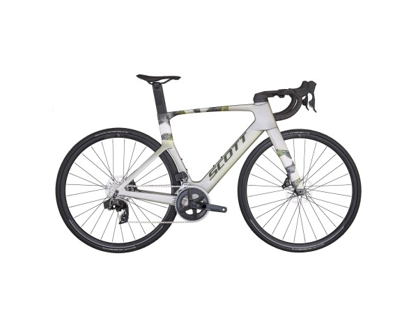 SCOTT FOIL RC 30 2025