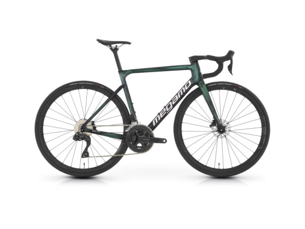 MEGAMO PULSE ELITE 15 SH12 2024
