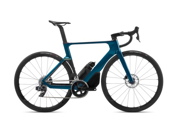 ORCA AERO M31ELTD PWR