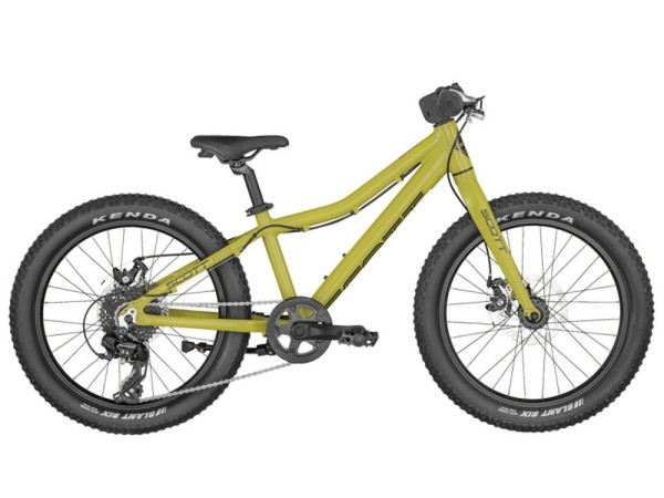 SCOTT ROXTER 20