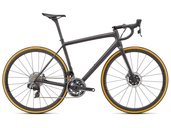SPECIALIZED S-WORKS AETHOS - SRAM RED ETAP AXS 2022