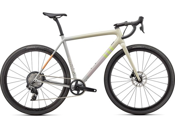 SPECIALIZED CRUX EXPERT 2022
