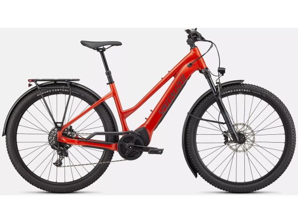 SPECIALIZED TURBO TERO 4.0 ST EQ 2022