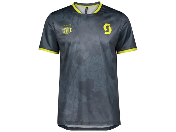 MAILLOT SCOTT TRAIL FLOW S/SL