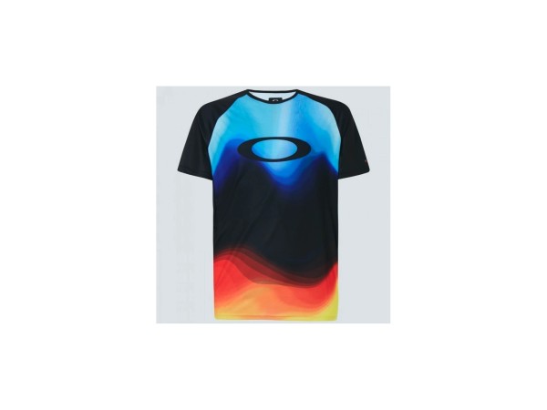 SHORT SLEEVE MTB T-SHIRT OAKLEY SS TECH TEE