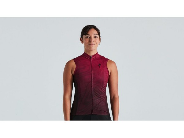 MAILLOT SPECIALIZED RBX COMP SVL MUJER 2021