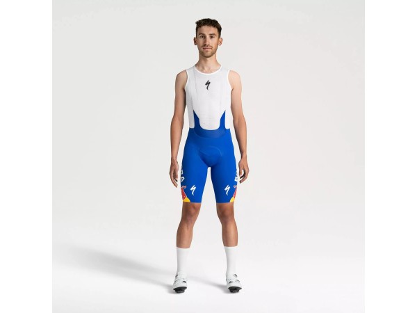 CULOTTE SPECIALIZED RACE RED BULL - BORA - HANSGROHE