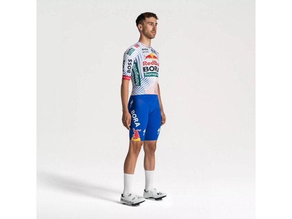 MAILLOT SPECIALIZED RACE TDF RED BULL - BORA - HANSGROHE