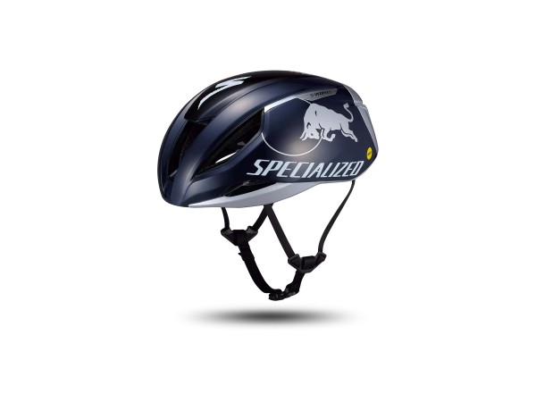 CASCO SPECIALIZED EVADE S-WORKS RED BULL 2025 TDF LTD