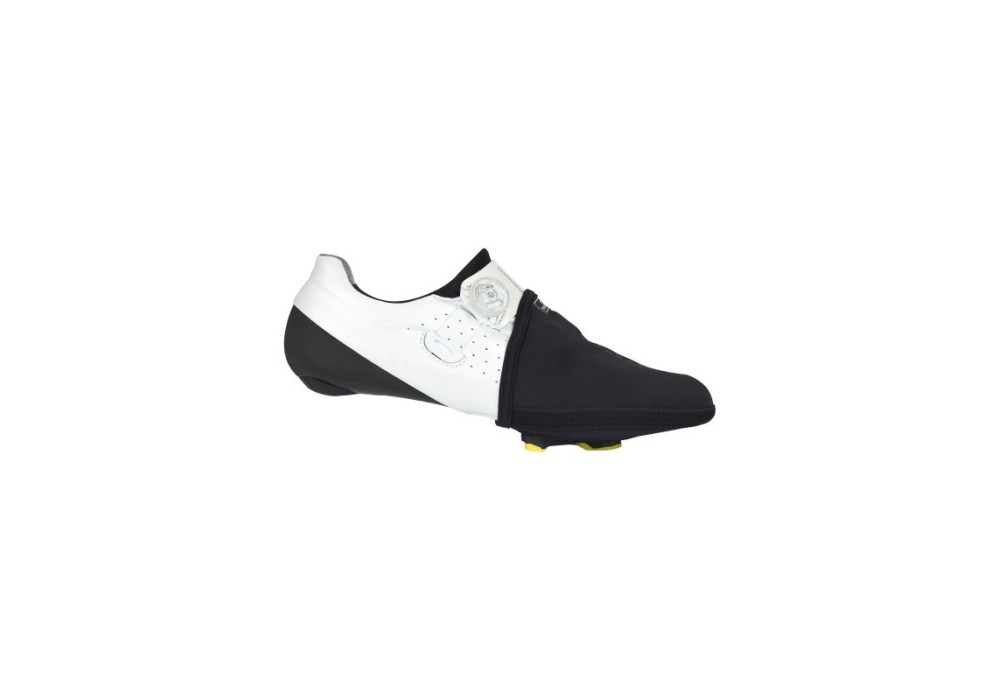 CUBREZAPATILLAS ETXEONDO WS NEGRO