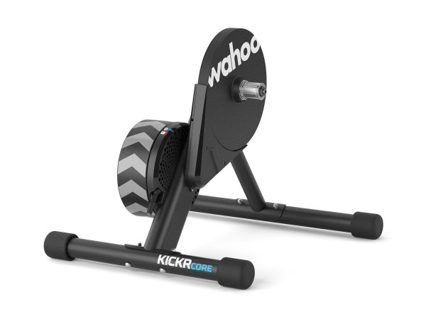 WAHOO KICKR CORE TRAINER