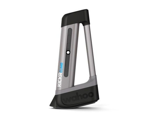 WAHOO KICKR CLIMB DEGREE SIMULATOR