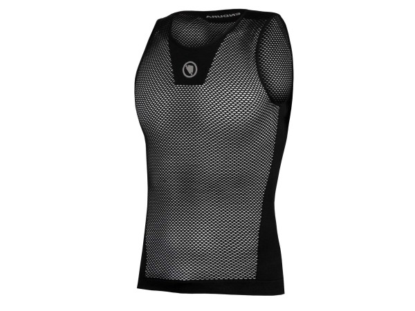 FISHNET ENDURA SLEEVELESS BASE LAYER