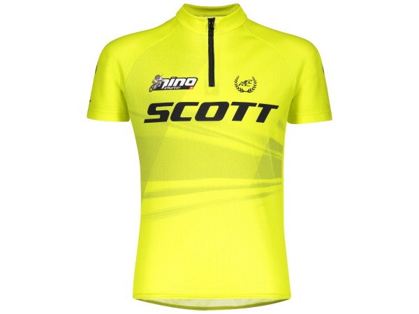 MAILLOT SCOTT RC PRO S/SL JUNIOR