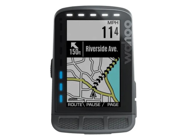 CICLOCOMPUTADOR WAHOO ELEMNT ROAM GPS