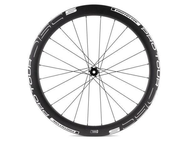 PROTOUR 5 DISC/XDR PROTOTYPE WHEELSET