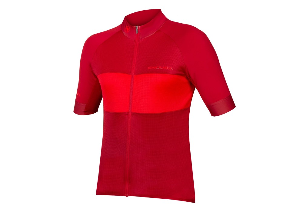 Comprar Maillot corto Endura FS260 Pro II en Málaga - Bike Philosophy